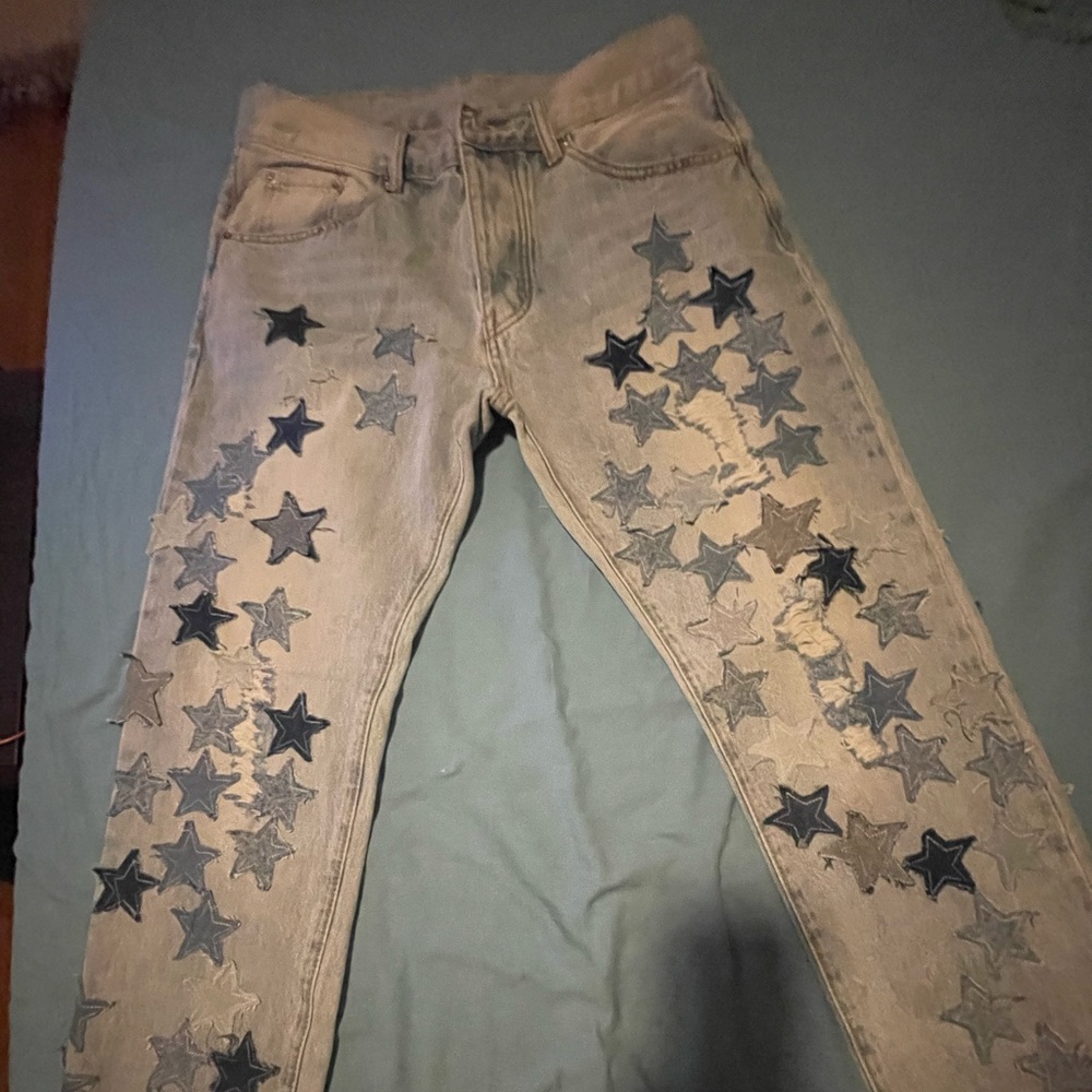 Vintage star pants barely ever worn